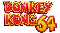 Boss Intro - Donkey Kong 64 Music Extended