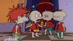 Rugrats Season 2 Episode 22 The Big Flush | Rugrats Fans Page