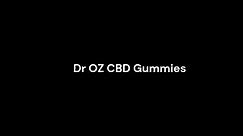 The right formula of Dr Oz Bioheal CBD Gummies!