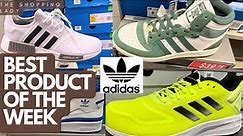 ADIDAS SHOES SALE At OUTLET ADIDA STORE WAlKTHrOUGH
