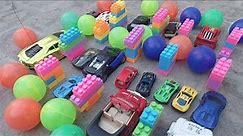 Big metal car garage toyota,corolla,lambergoni,Mc,BMW,M5,seena,truck|toy stories|feefoo kids
