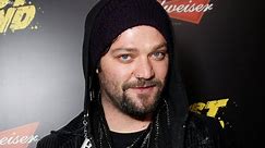 Former 'Jackass' star Bam Margera arrested in Burbank for public intoxication, police say