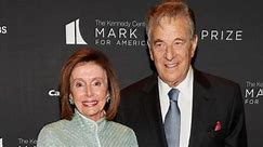 Nancy Pelosi's husband assaulted at their San Francisco home