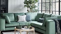 How to dress your sofa (beyond cushions & throws)!