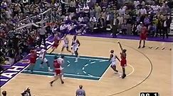Historical Fantastic Finish: Bulls at Jazz | 1998 NBA Finals Game 6