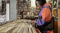 Record Store Day celebrates independent shops with special vinyl releases