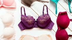 You want it? You got it! 150 bra... - BARE NECESSITIES