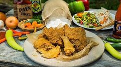 Recipe - Dollywood's Famous Fried Chicken - Hallmark Channel