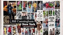Bill Cunningham New York - Official trailer