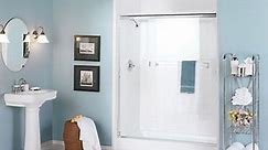 Tub to Shower Conversion | Walk In Shower | One Day Bath Inc.