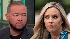 Jon Gosselin visits old house he shared with ex Kate before nasty family feud