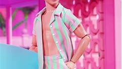 Ryan Gosling responde a las críticas por interpretar a Ken en la película "Barbie".