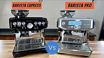 Breville Espresso Machine Comparison: How to Choose the Right One for You