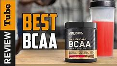 ✅ BCAA: Best BCAA Supplement 2021 (Buying Guide