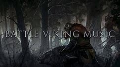 10 Hours of Viking Battle Music | Viking Epic & Nordic Folk Music | Dark Viking ever