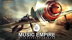 War Epic Music! Powerful Military Soundtrack! Best Hard Epic Song "Battle in the sky"