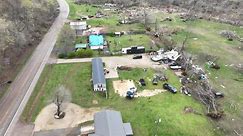 Storm system produces more rounds of deadly tornadoes