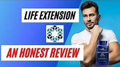 Life Extension MultiVitamin [ The End Of Ageing? ]