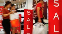Beloved mall retailer files Chapter 7 bankruptcy, will liquidate