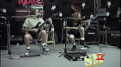 Shred Music TV - Scott Stine - Psycho From Texas CD Broke...