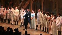 Broadway's 'Hamilton,' 'The Color Purple' Pay Tribute to Prince