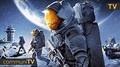 Top 10 Space TV Series