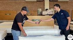 How To Set Up Your Latex Hybrid Mattress - Latex Hybrid Unboxing