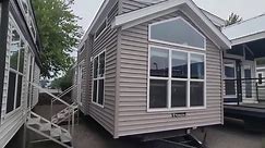 Brand New non-loft model by Park Model Homes in Spokane WA! Call for more info 888-222-2699. | Park Model Homes