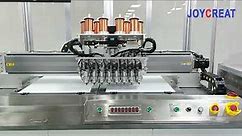 Inlay Wire Embedding Machine New Arrival 20s/Dual-interface Coil