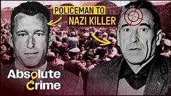 Arresting The Policeman-Turned-Nazi Who Oversaw 800,000 Deaths | Nazi Hunters | Absolute Crime