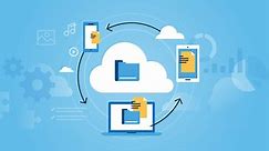 The Best Cloud Storage and File-Sharing Services for 2024