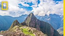 Machu Picchu: The Mysterious Wonder of the Inca Empire