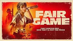 Fair Game Official Trailer | Action, Thriller | Cassandra Delaney, Peter Ford, David Sandford