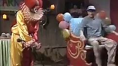 In Living Color (S01E13) Homey D. Clown Returns Welcome to the movies and television