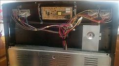 Kenmore/Frigidaire/Electrolux Range Oven not Working=NO HEAT