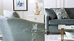 A chair can make the room! Which one do you love the most? Ethanallen.com