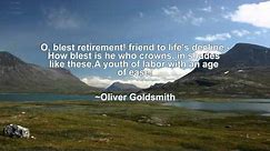Hilarious Retirement Quotes For You