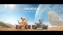 Planet Unknown (2016) Short Film