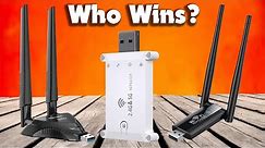 Best USB WIFI Signal Amplifier | WiFi Repeater | Who Is THE Winner #1?