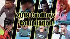 2019 CoolBoyz Compilation