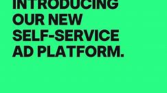 New Self-Service Platform