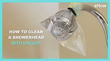 How to Clean Your Shower Head with Vinegar - Easy and Effective Methods