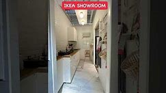 IKEA SHOWROOMS