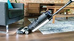 This floor cleaner costs as much as a Dyson, but can it clean as well?