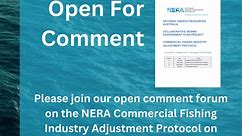Eureka 3D MSS - Attention Commercial Fishers in the...