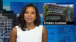 Bed Bath & Beyond Wynnewood store among 150 locations set to close