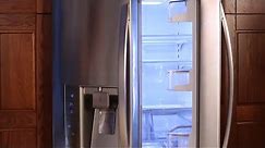 [LG Refrigerators] French Door Leveling & Door Alignment