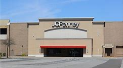 JCPenney May File For Bankruptcy