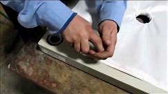 How to Install a Gasketed CGR Filter Cloth