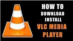 Install VLC Media Player on Windows 7